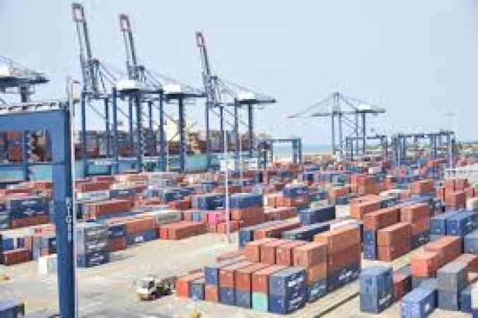 Agents warn of disruptions in cargo clearance as imports surge in Ember months