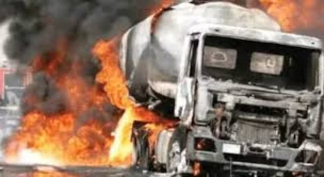 Gas explosion leaves three dead in Ibadan