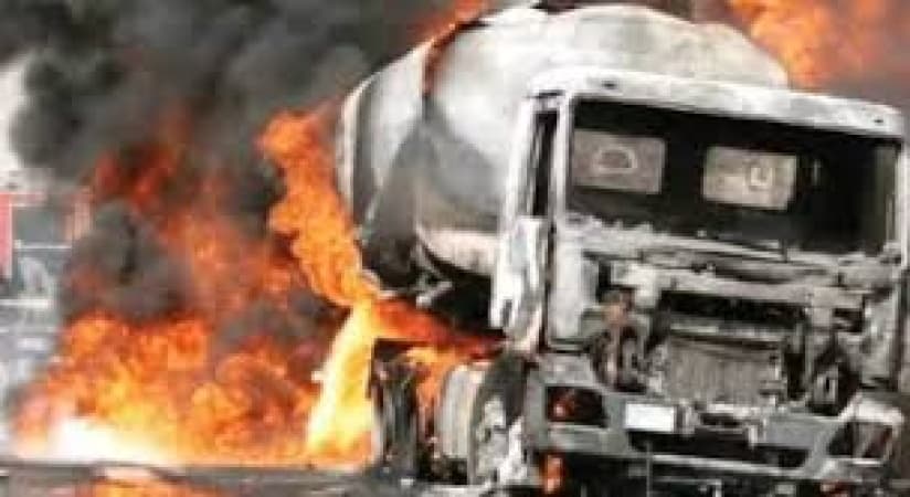 Gas explosion leaves three dead in Ibadan
