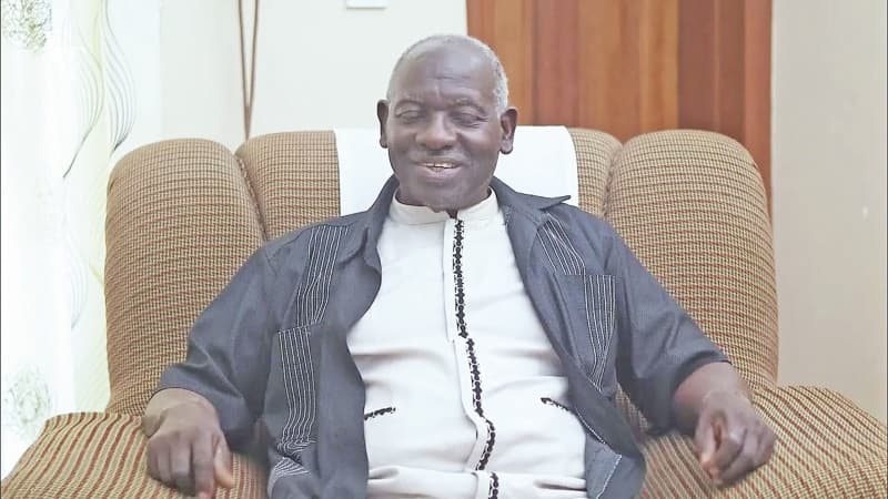 CPC Designation: Those railing against Trump are sponsors of terrorism, banditry — Turaki