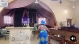 Kwara Church Attack: How attackers hid on top of trees for hours before striking