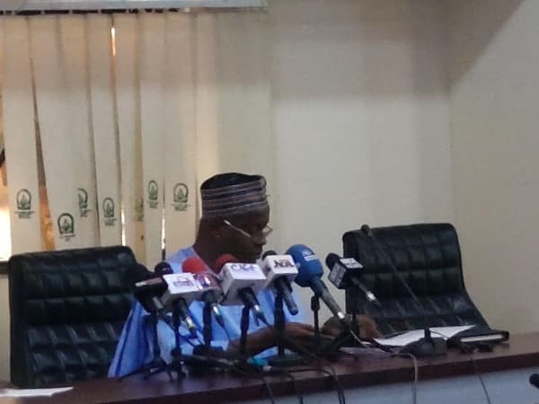 Using Honorary Degree to claim 'Dr' title is fraud, NUC boss warns