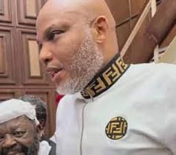 Nnamdi Kanu’s imprisonment: IPOB, legal team weigh options