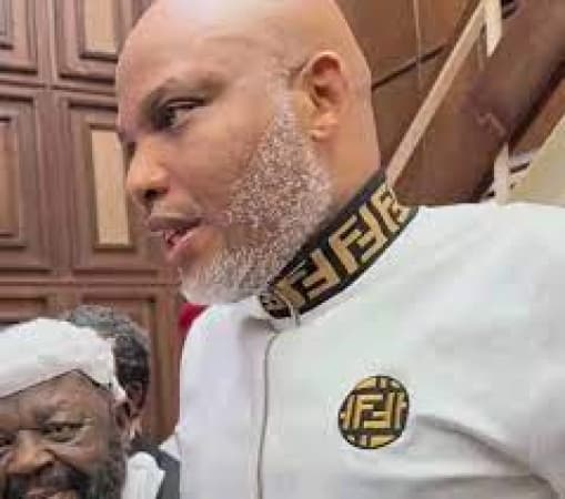 Nnamdi Kanu?s imprisonment: IPOB, legal team weigh options