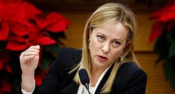 Christian Genocide: Italian Government wades in, demands trial of those responsible