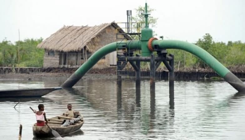 Oil resumption: FG begins confidence-building in Ogoniland