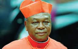 Archbishop Onayekan: Government Knows Those Killing Nigerians, No More Room For Excuses