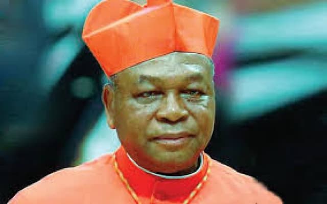 Archbishop Onayekan: Government Knows Those Killing Nigerians, No More Room For Excuses