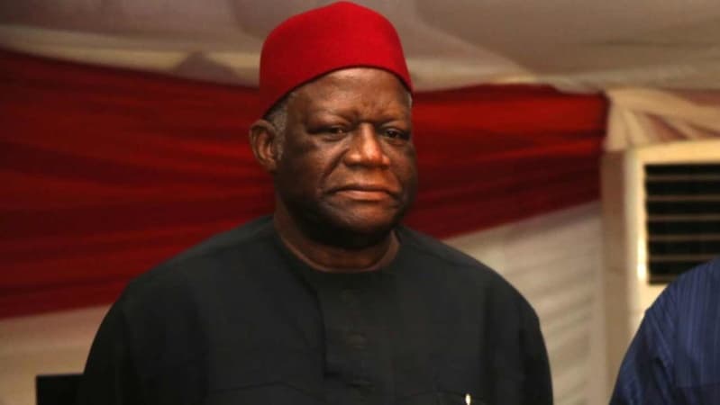 Restructuring solution to Nigeria?s problems ? Ike Nwachukwu