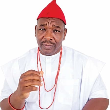 Igbos don?t hate Nigeria, they?re just frustrated ? Ex-Defence Minister, Aguiyi-Ironsi