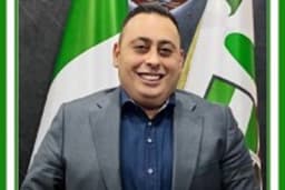 DICON–D7G unveils first batch of indigenous rifles, targets 60m ammunition rounds annually