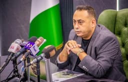 DICON–D7G unveils first batch of indigenous rifles, targets 60m ammunition rounds annually