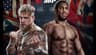 Anthony Joshua opens up on ?140m Jake Paul fight
