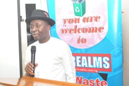 NLNG’s Metseagharun calls for collective action to address Nigeria’s e-Waste challenge