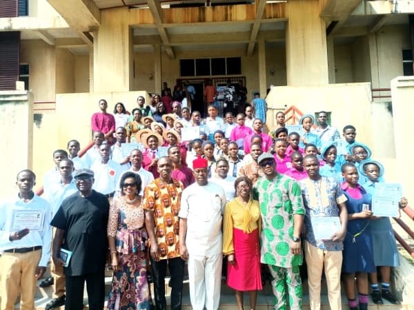 Society of Young Nigerian Writers partners Kenneth Dike Library to honour Achebe?s memory