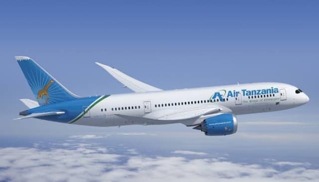 Air Tanzania deboards Lagos passengers in Dar es Salaam over ‘technical fault’