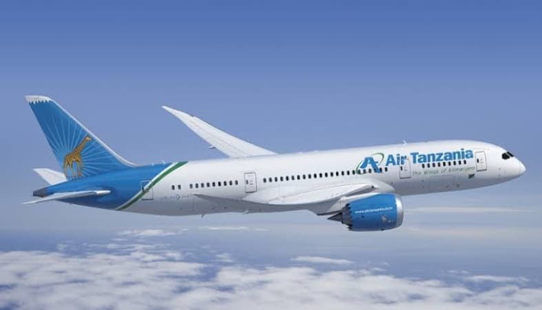Air Tanzania deboards Lagos passengers in Dar es Salaam over ?technical fault?