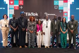 TikTok bans 49,512 live sessions in Nigeria as creators stream sex romps