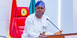 Makinde: Why one-party system can never work in Nigeria