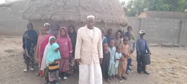 Police foil bandits’ attack, rescue 25 abducted victims in Zamfara