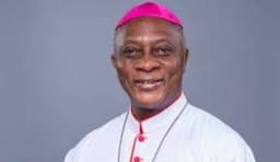 Catholic Bishop warns FG against treating bandits with kid gloves