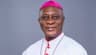 Catholic Bishop warns FG against treating bandits with kid gloves