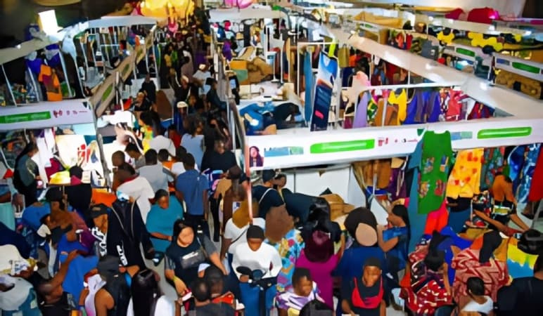 Nigeria International Trade Fair returns after 14 years, sets agenda for digital growth