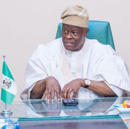 Edun seeks ‘bold economic reforms’ to drive Africa’s growth