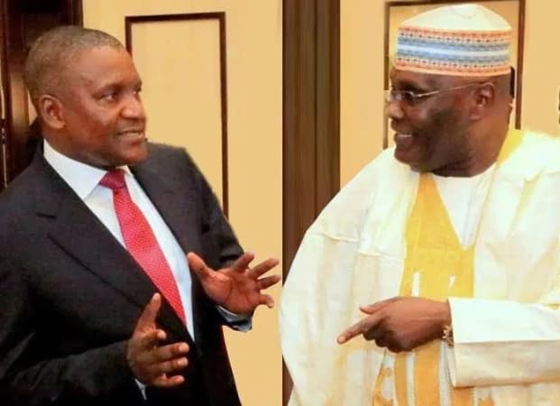 Atiku, Dangote to Northern Leaders: Unite or region declines further