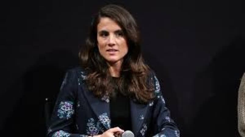 JFK?s granddaughter shares terminal cancer diagnosis