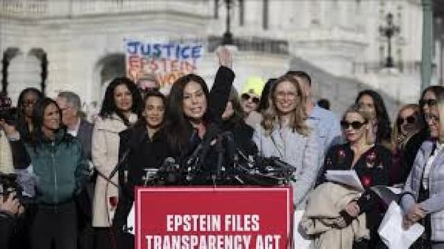 Epstein abuse survivors say they are facing death threats