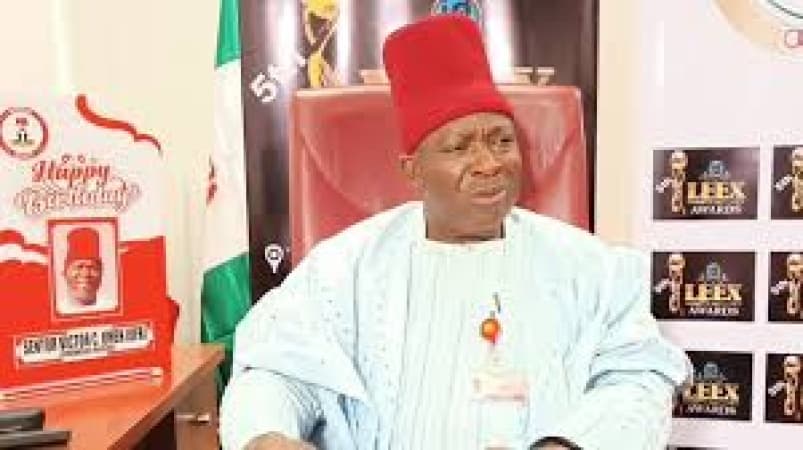 Tinubu should free Kanu, right wrongs of past leaders ? Victor Umeh