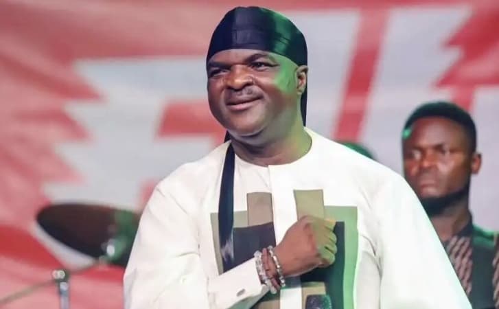 2 suspects arrested in connection with  Obesere?s attack? Police