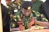 Self-defence by communities fuelling crisis – Army