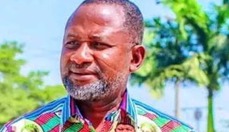 Benue Government illegally demolished my business property – PDP chieftain