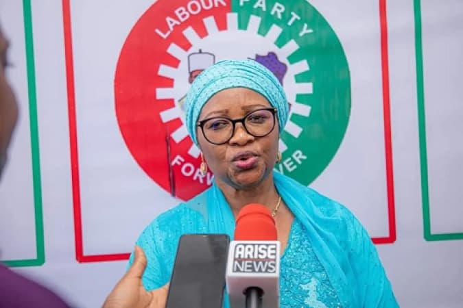   Nigeria drifting toward state failure — Labour Party