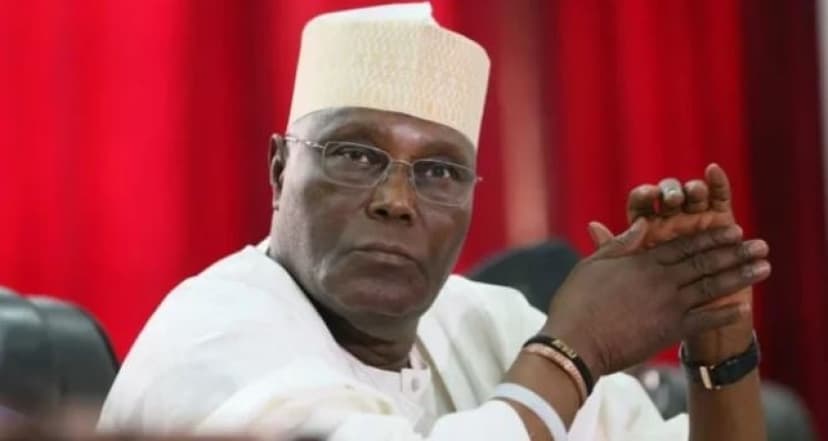 Atiku accuses FG of ?state capture? over Xpress Payments TSA appointment