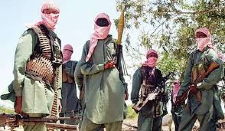 Bandits abduct eight farmers in Kebbi