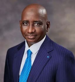 Senator battles NDIC over N4.76bn Banana Island property