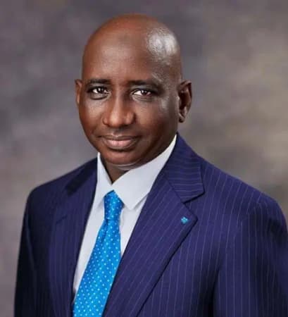 Senator battles NDIC over N4.76bn Banana Island property