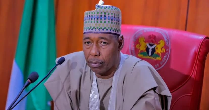 Govt?s ?mistakes? prolonging terror attacks in North East, Borno residents allege
