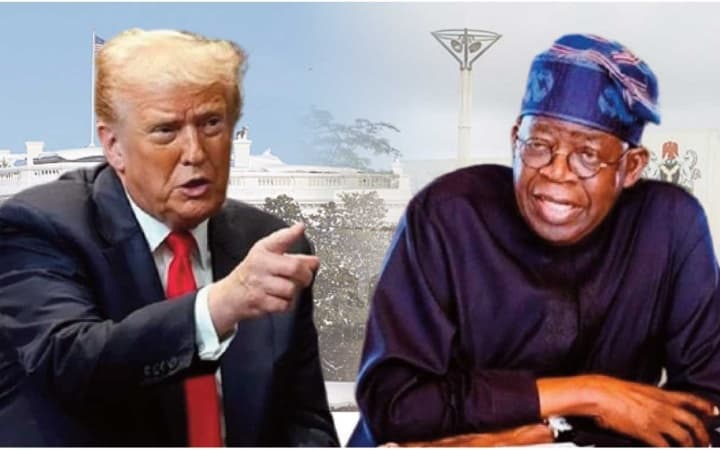 Christian genocide: Trump threatens to cut off aid to Nigeria