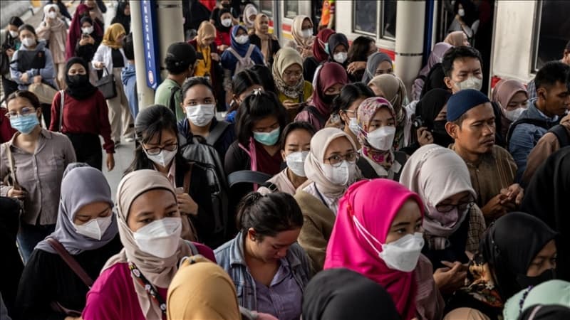 Jakarta world?s most populous capital with 42 million people: UN report