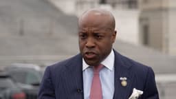 Defiant GOP congressman rejects push by party bosses to drop out of Texas primary, scrambling race for Senate majority