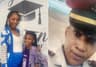 FRSC officer, daughter’s suspected killer arrested in Ghana