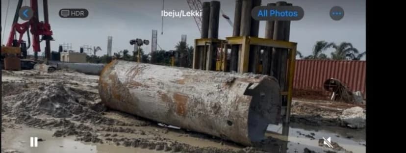 FG assures 21-month delivery of Lekki Deep Seaport–Epe road