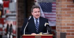 Act now against terrorists destroying lives and property in Nigeria — US Congressman charges Tinubu