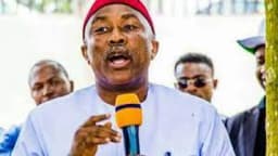 Omotosho convicted Nnamdi Kanu in a hurry, ignored sections of law — Uche Onyeagucha