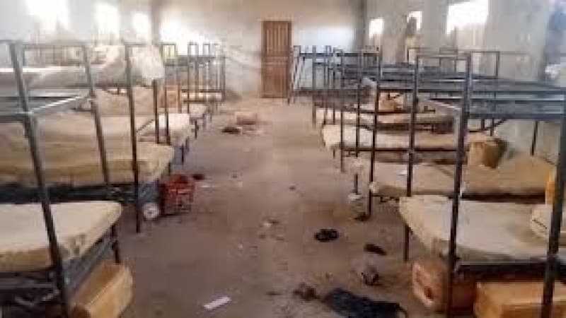 International pressure mounts on FG as states close schools over kidnappings