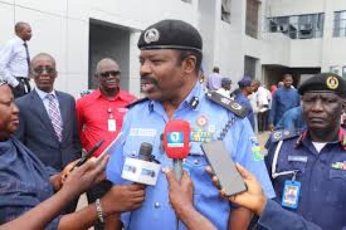 5 found dead near Abuja, bodies riddled with bullets + How they were blindfolded and executed